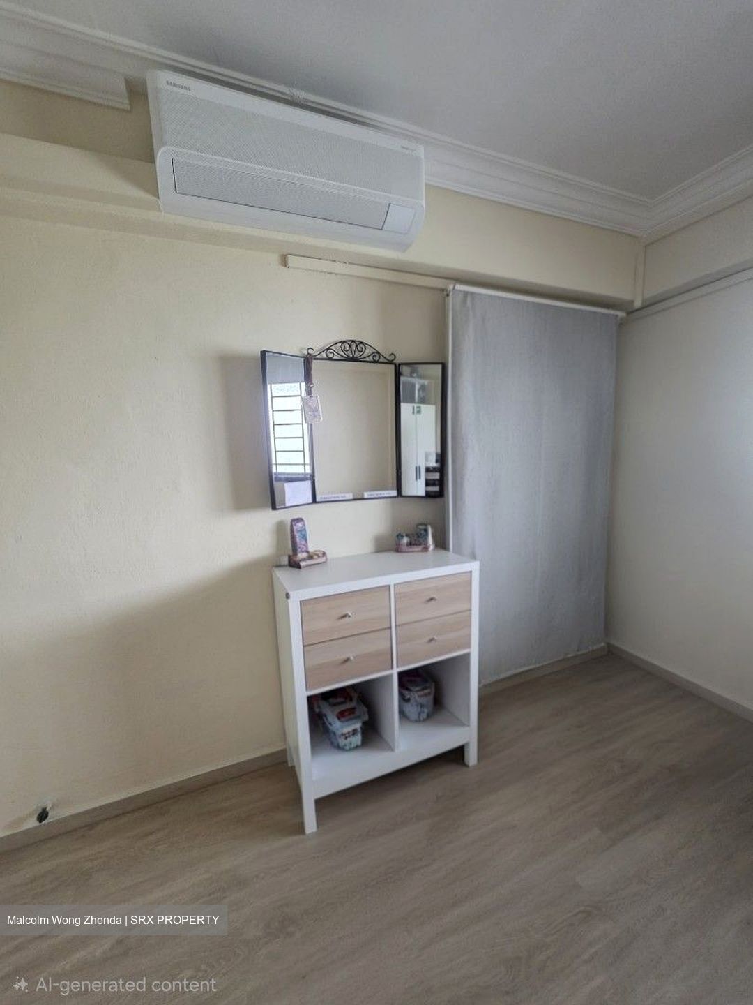 Blk 203 Marsiling Admiralty Park (Woodlands), HDB 3 Rooms #622724481